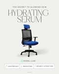 Офисний кресло модель SERUM СКИДКА 30% доставка бесплатно
