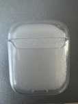 huse de protectie transparente airpods 1/2