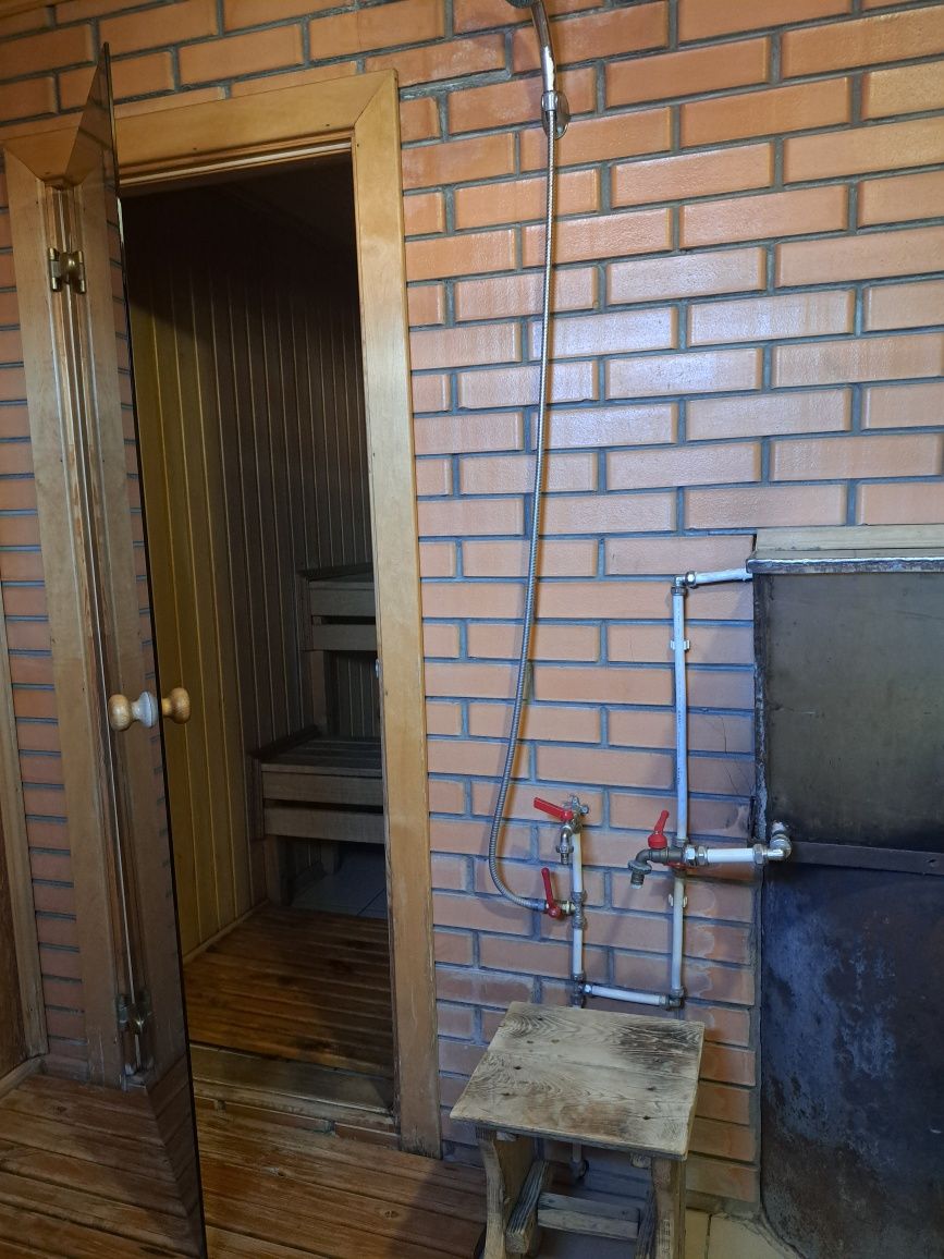 Продам дом Федоровка Фрунзе 21а2