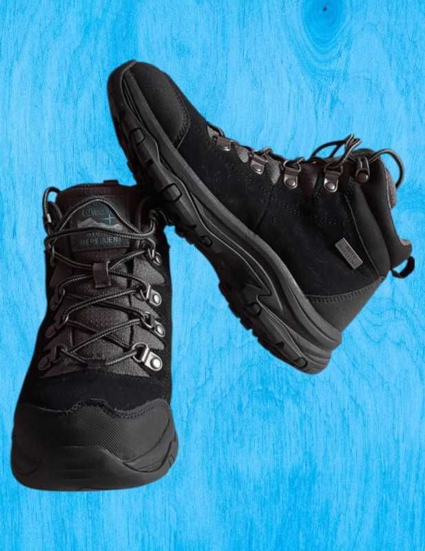 Ghete Skechers Relaxed fit Trekking 37