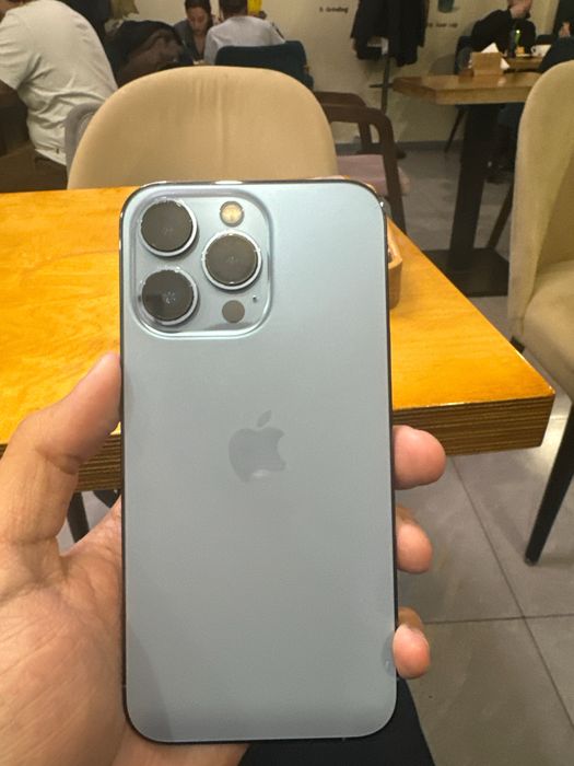 айфон 13 pro 128gb