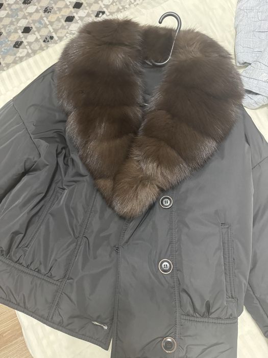 Продам куртку rafaello