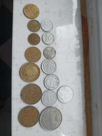 Monede Romania vechi