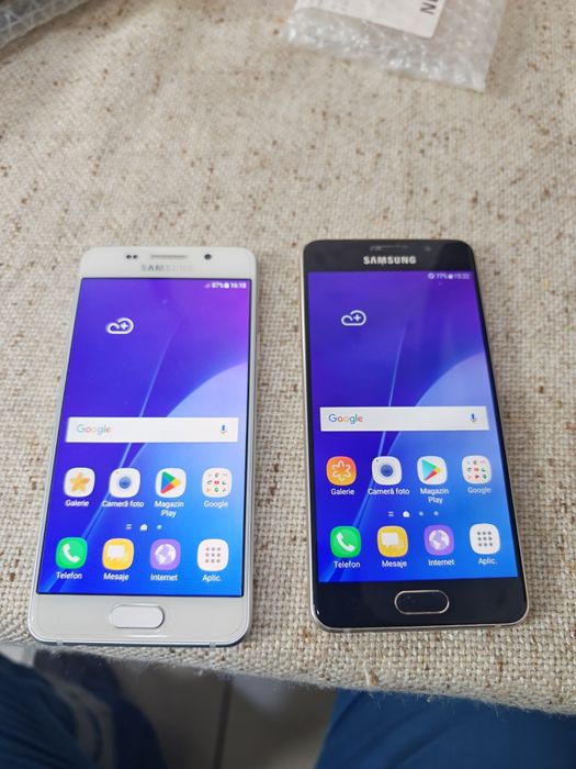 Oferta! Samsung a3 2016 pachet