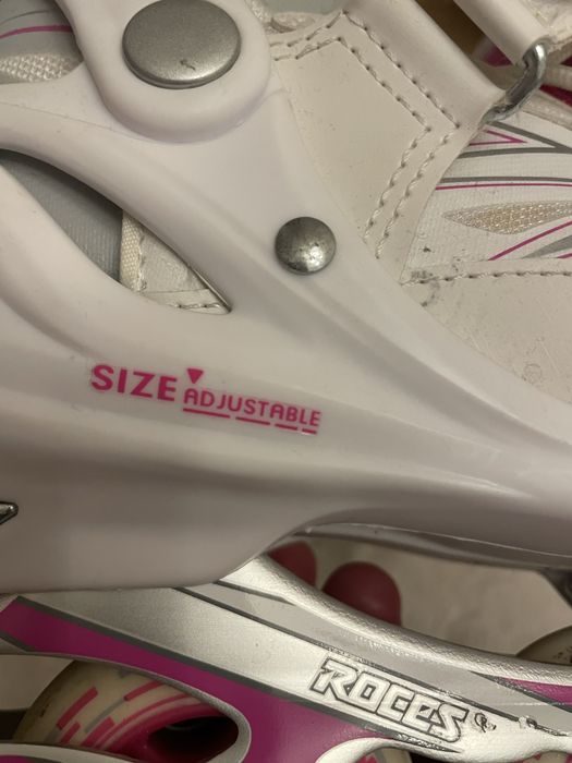 Role ROCES MOODY 5 fete