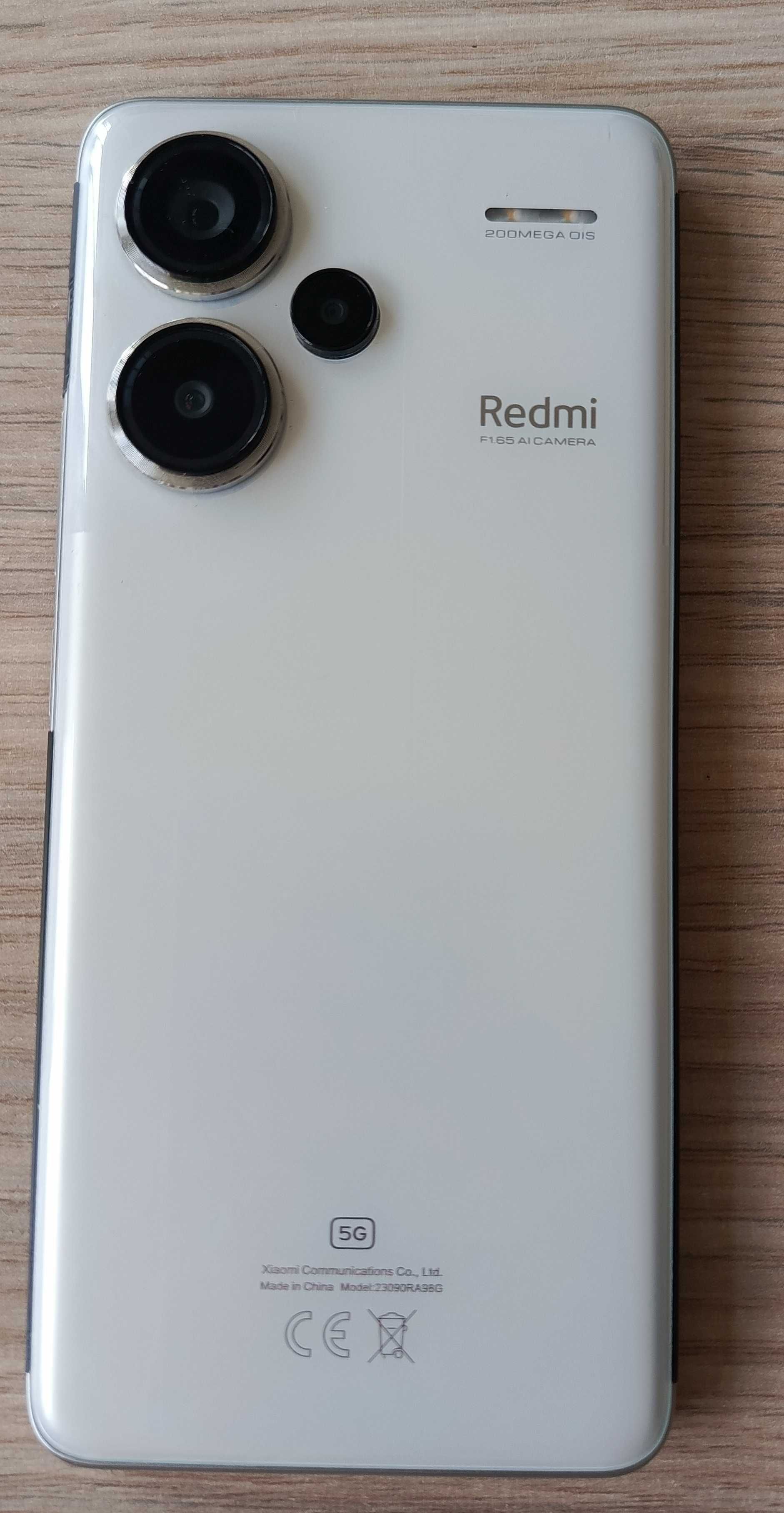 Smartfon Xiaomi Redmi Note 13 pro plus 5G yangi sotiladi