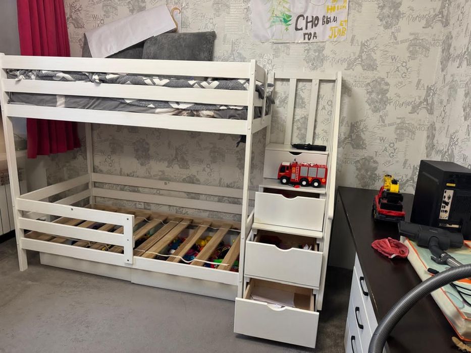 Продается Кровать