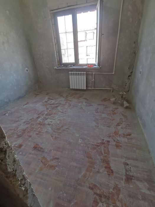 Демонтажные работы подготовка к ремонту  !!!