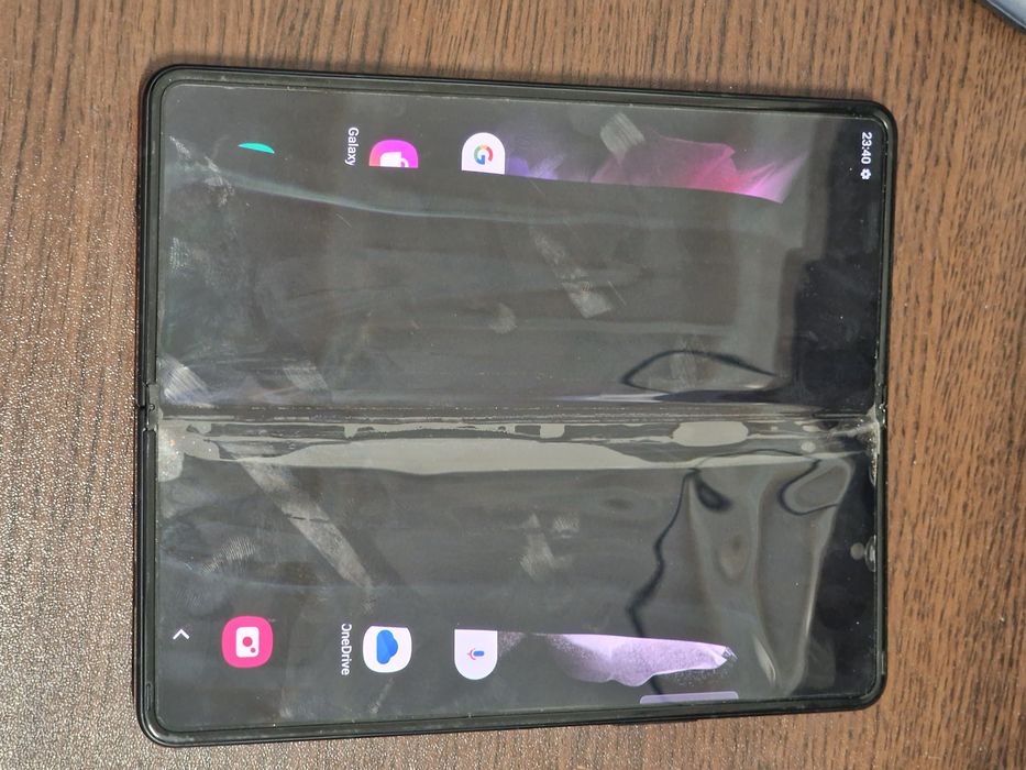 Samsung Galaxy Fold3 5G Fold 3