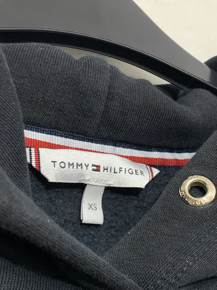 Hanorac Tommy Hilfiger relaxed fit