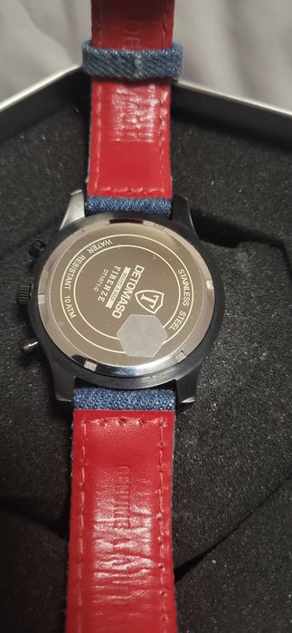 Мъжки часовник Detomaso Firenze