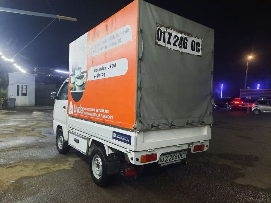 Labo sotiladi 2024 yil 62000 km yurgan kraska radnoy