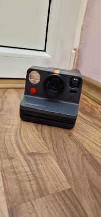Camera Foto Instant Polaroid Now I-Type NOU-NOUȚĂ + 6 filme nefolosite
