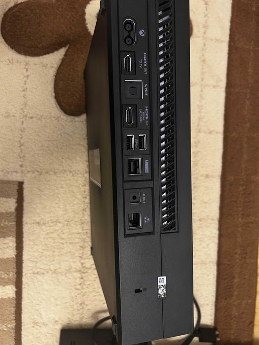 Vand Xbox One in stare perfecta