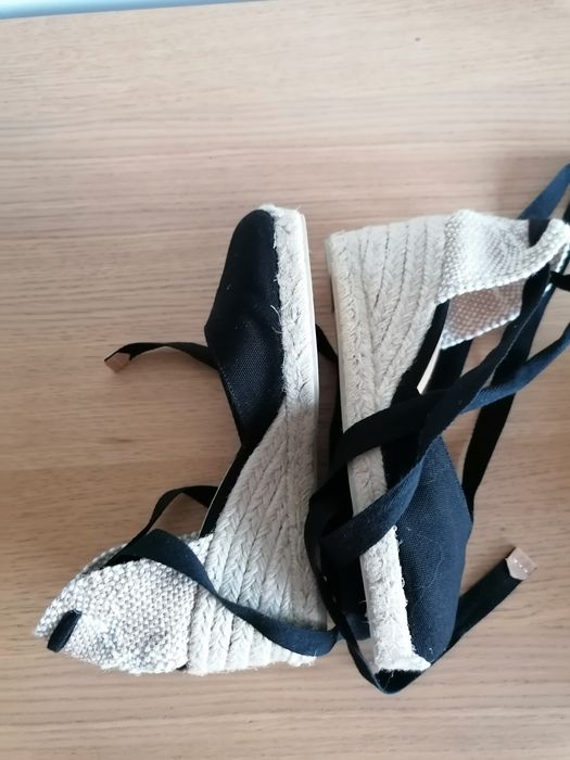 Espadrile Castaner - NOI, 37