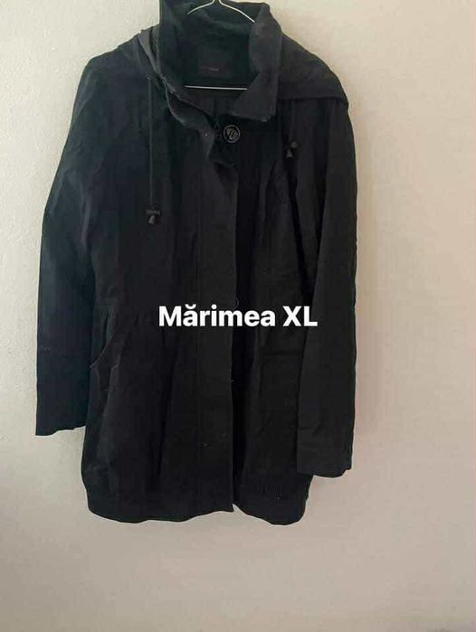 Vând geaca mărimea xL