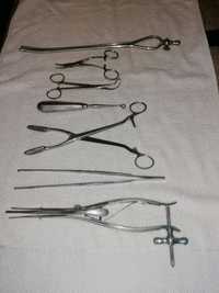 Instrumentar chirurgical