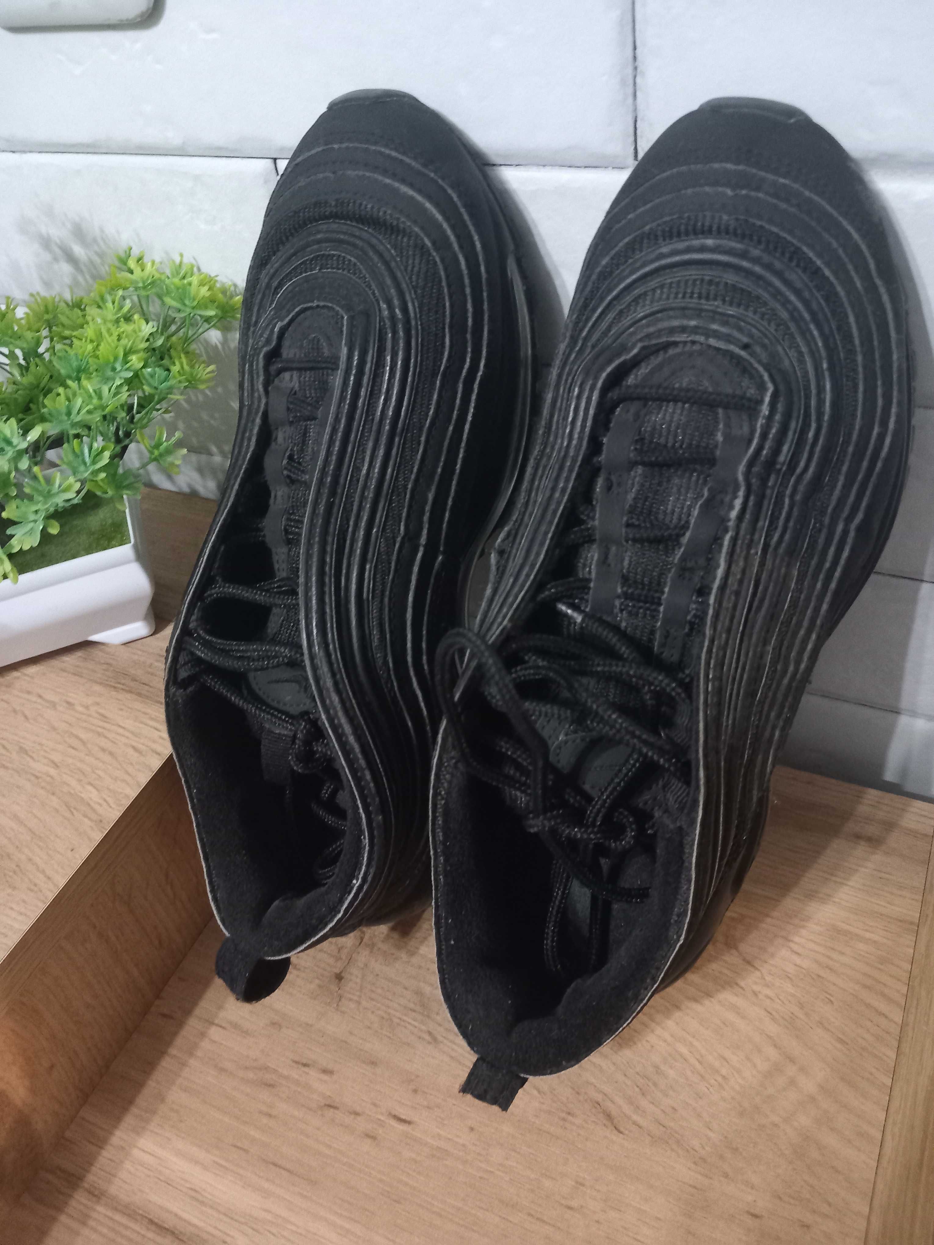 Маратонки Nike Air Max 97