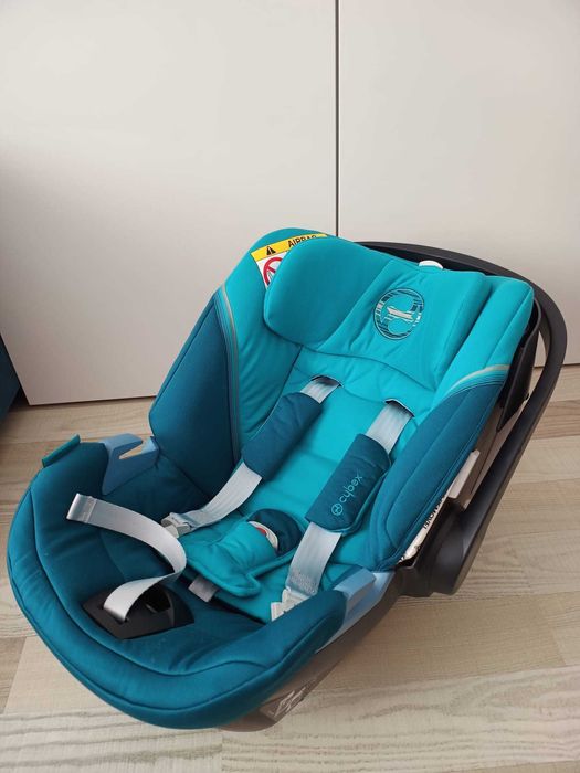 Scoica Cybex Aton Gold - stare perfecta