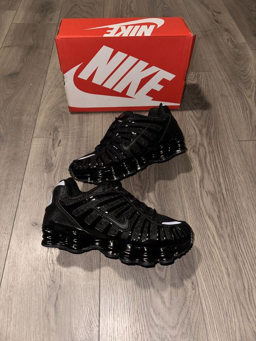 Nike Shox