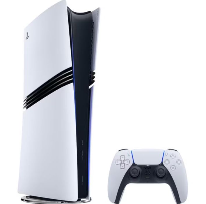 Donez Ps5 Pro Digital Edition