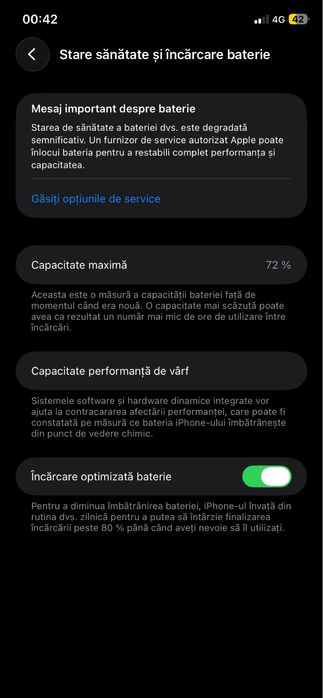 Iphone 11 64gb foarte bun