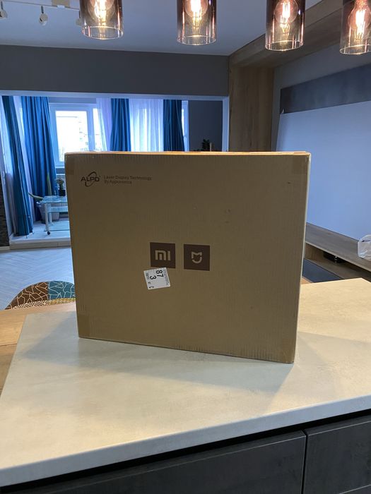 Xiaomi Mijia 1S 4K Videoproiector