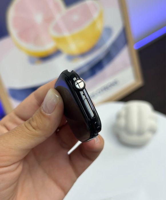 Apple watch 10/46mm Jet BlacK