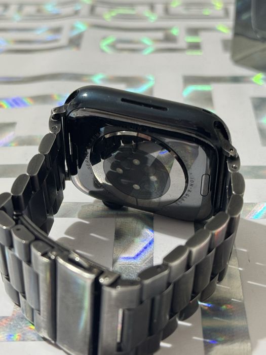 Apple Watch Series 7 45 мм аплватч