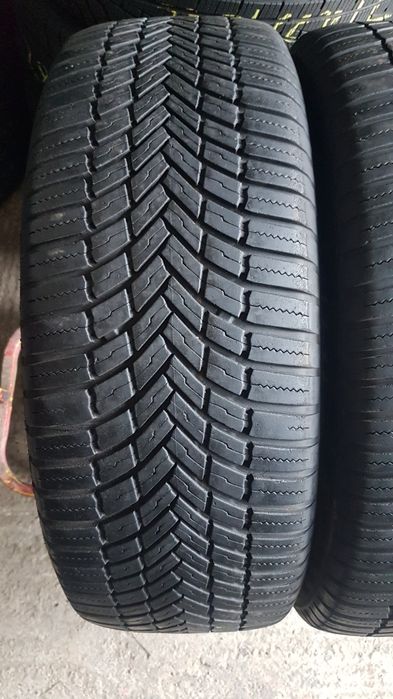 Anvelope 215/60/17 Bridgestone Allseason 215 60 R17