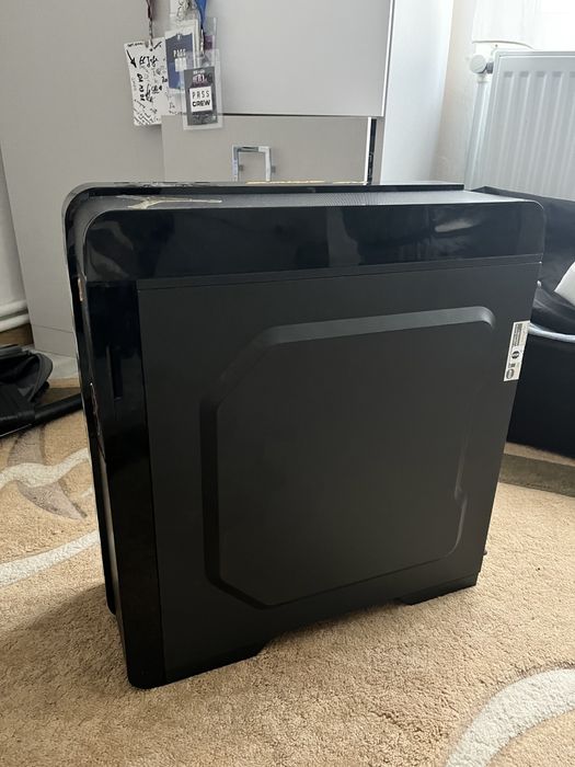 Pc  Gaming  Myria