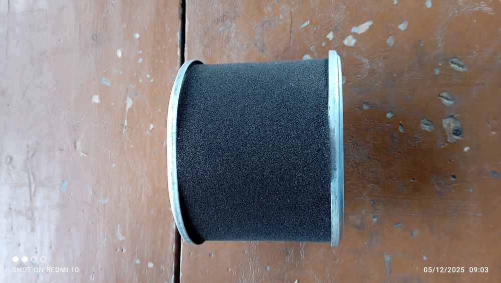 Филтър въздушен за фреза 15 конски сили