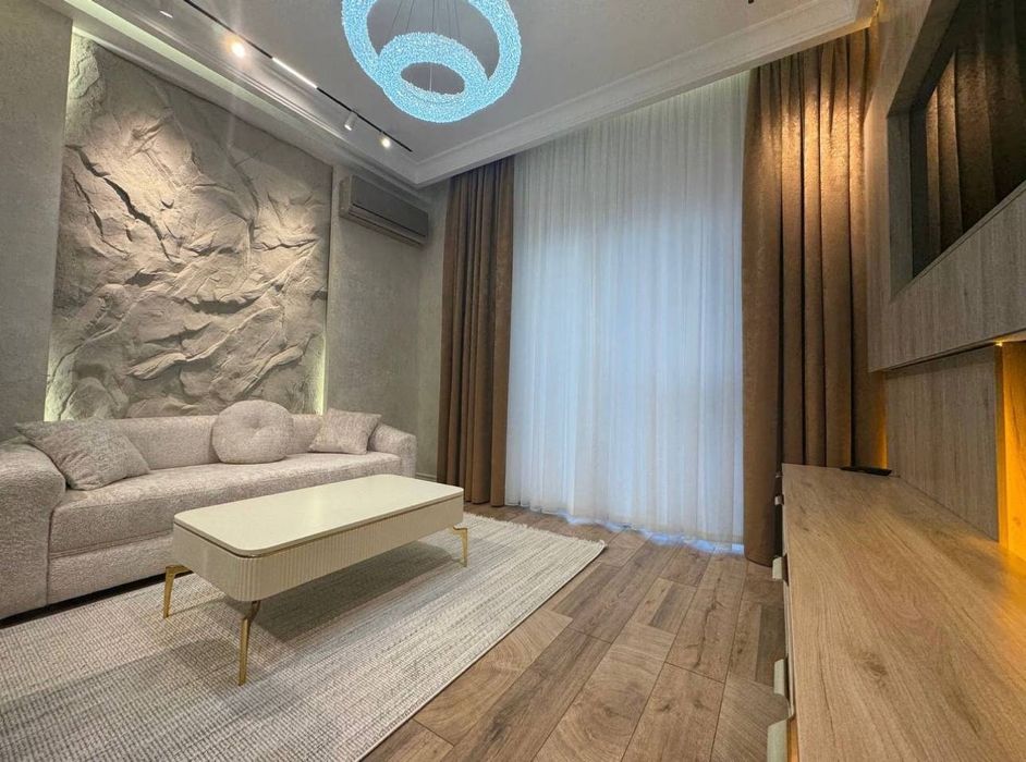 Kunlik kvartira Mirobod Avenue Посуточно квартира в центре города