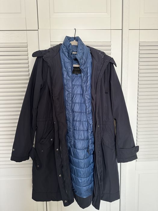 Massimo Dutti яке