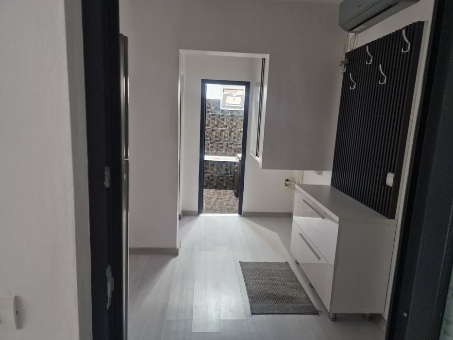 Apartament 2 camere complet renovat – Cernavodă