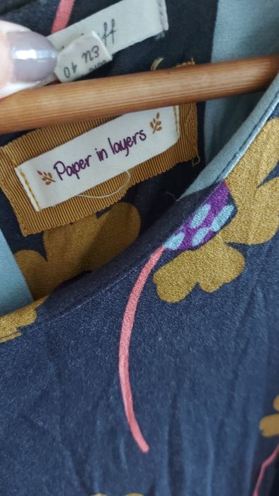 Bluza lejera femei m40