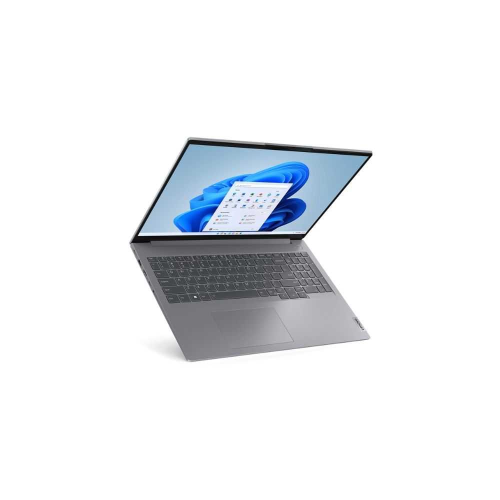 Ноутбук Lenovo ThinkBook 16 G6 IRL Core i5-13420H / 8ГБ / 512ГБ +Сумка