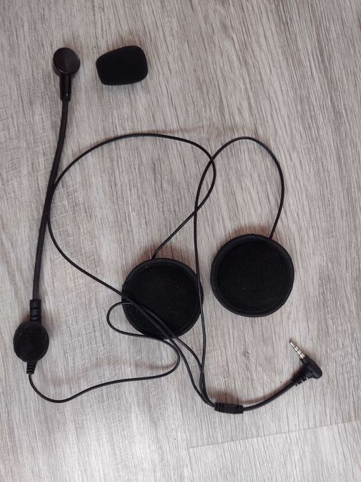 Handsfree Lexin R6 за мотористи