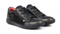 Pantofi Copii Piele Ecco model 722782 Marime 32