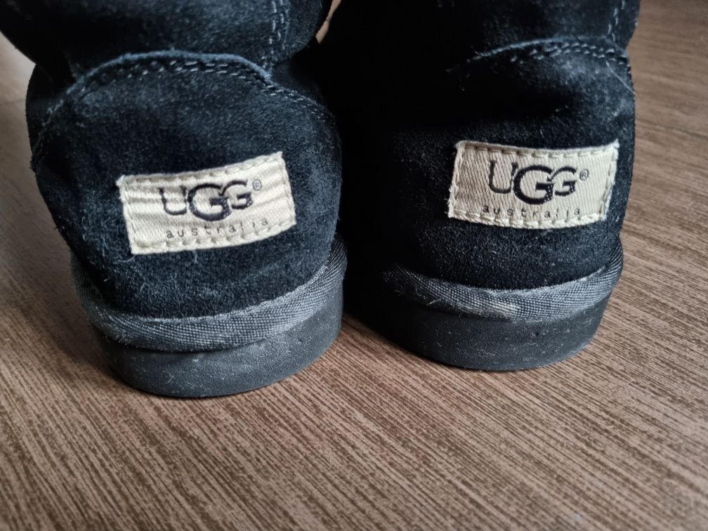 UGG като нови  оригинални.