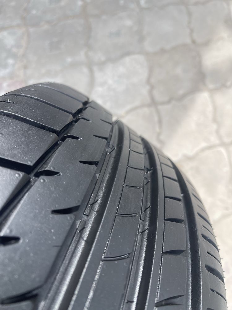 Диски R17 в оригинале LENSO