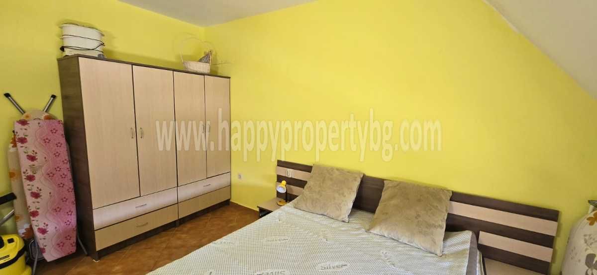 Продава се Тристаен апартамент в к.к. Слънчев бряг - 81 кв.м за 809 €/кв.м - Снимка #9