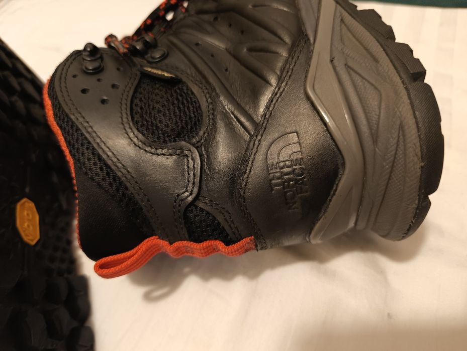 Ghete dama the nord face 37.5