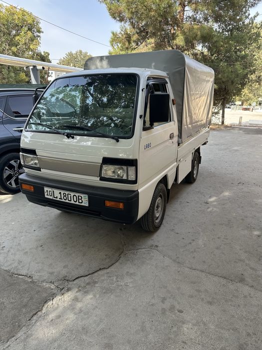 Продаю авто Лабо грузовой