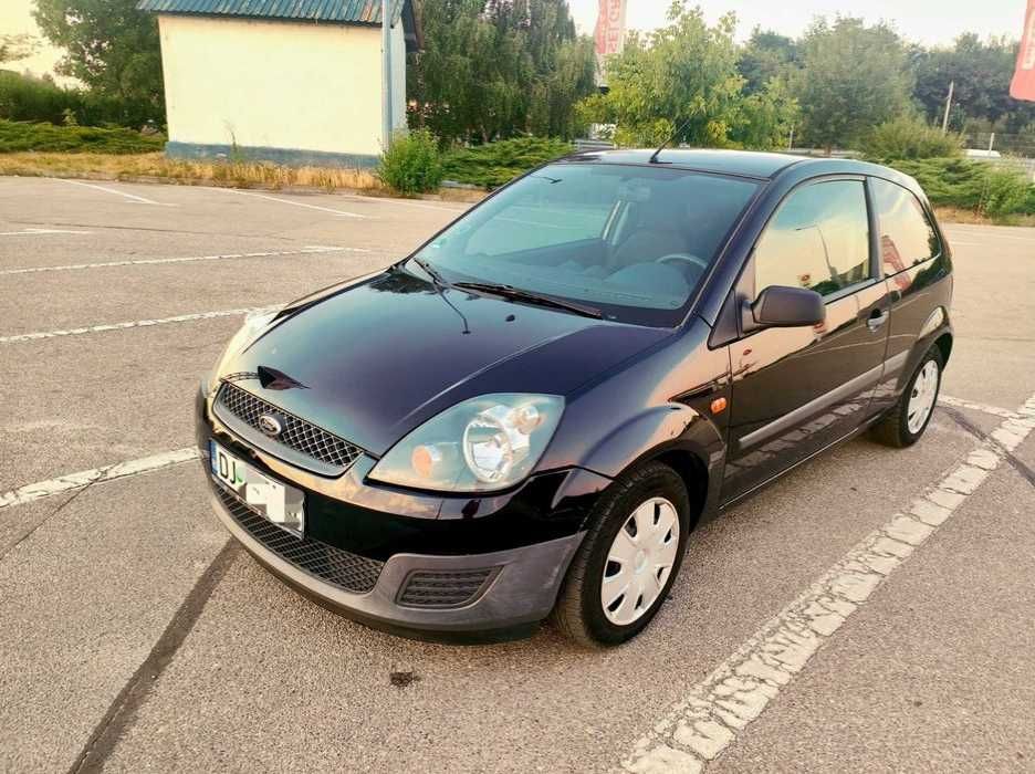 Ford Fiesta acte la zi stare buna