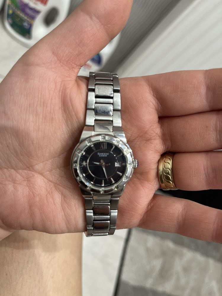 Ceas dama original Casio