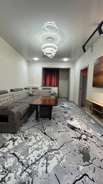 Продаю квартиру 2/3/4 массив Ялангач - Экобазар