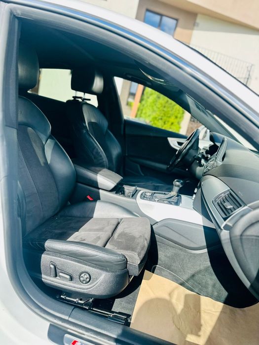 Vw tiguan rline 2.0d 190cp