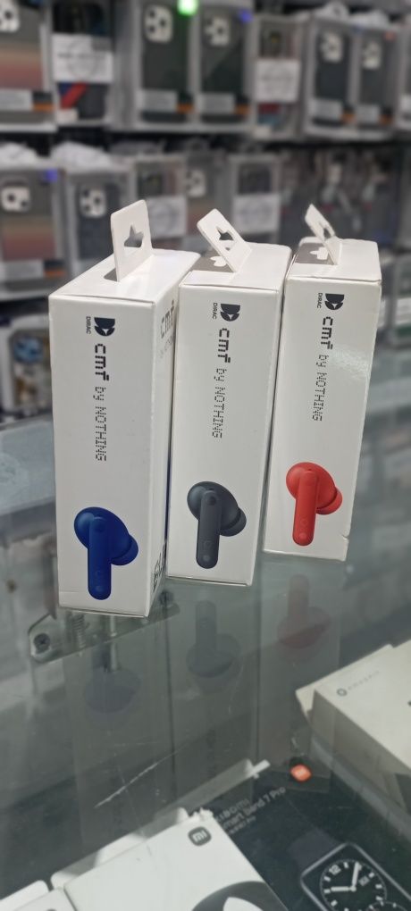 Naushnik Cmf buts pro2