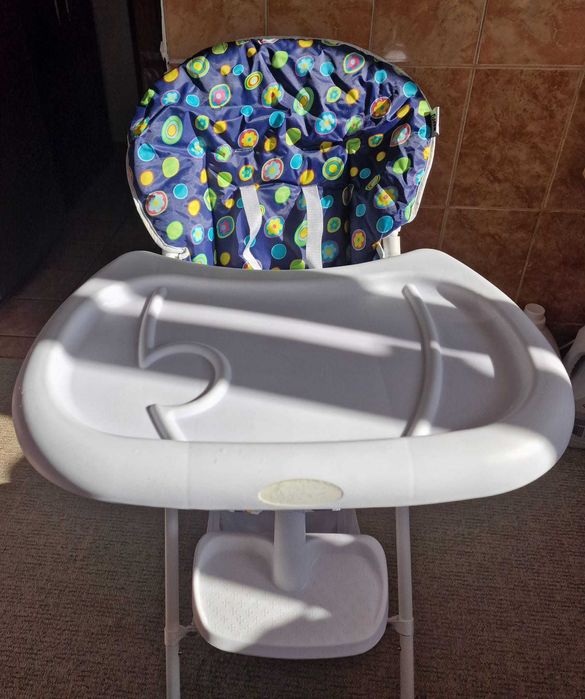 Vand scaun masa bebelusi Mapy